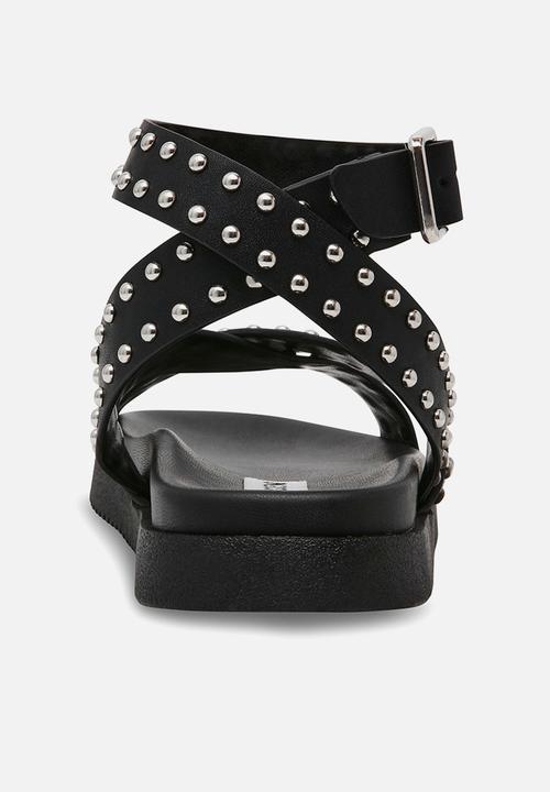 Steve Madden - My bestie-s sandal - blk