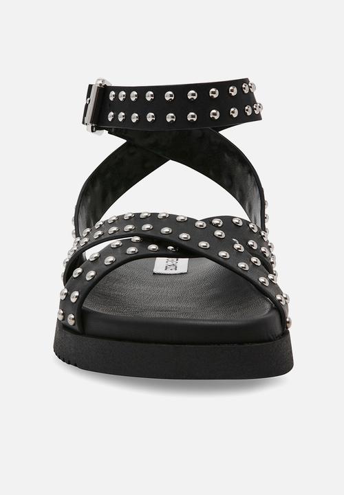 Steve Madden - My bestie-s sandal - blk