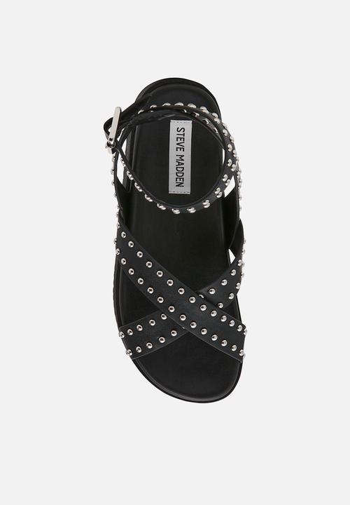 Steve Madden - My bestie-s sandal - blk