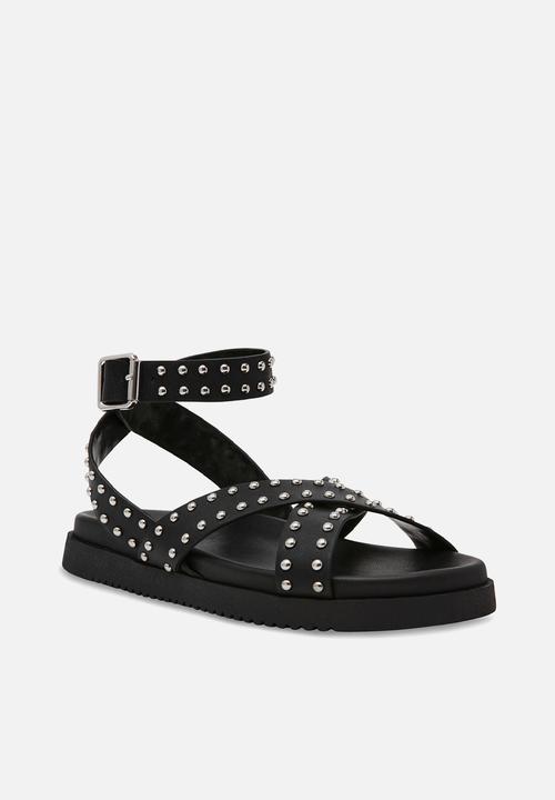 Steve Madden - My bestie-s sandal - blk