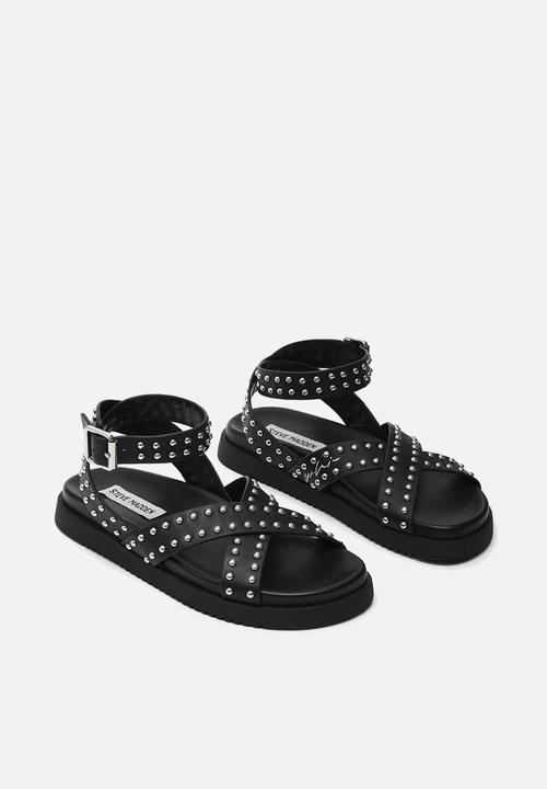 Steve Madden - My bestie-s sandal - blk