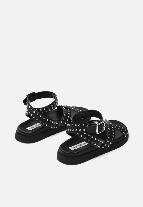 Steve Madden - My bestie-s sandal - blk