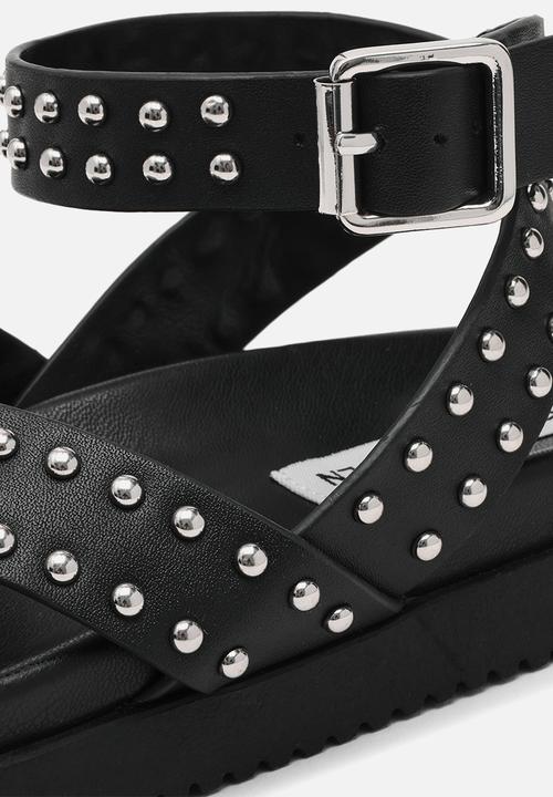 Steve Madden - My bestie-s sandal - blk