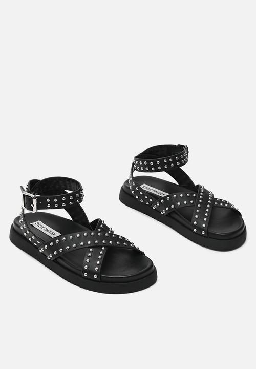 Steve Madden - My bestie-s sandal - blk