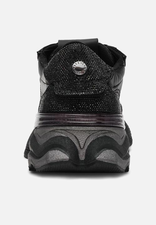 Steve Madden - Setback-r sneaker - black