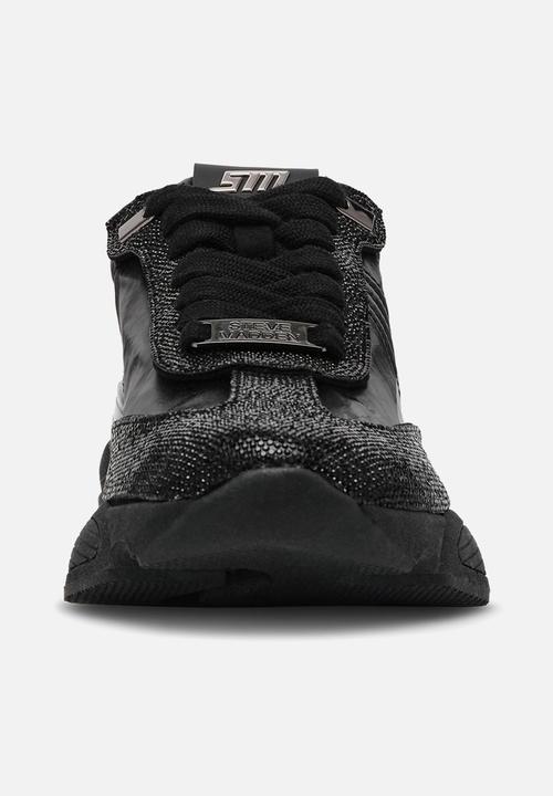 Steve Madden - Setback-r sneaker - black