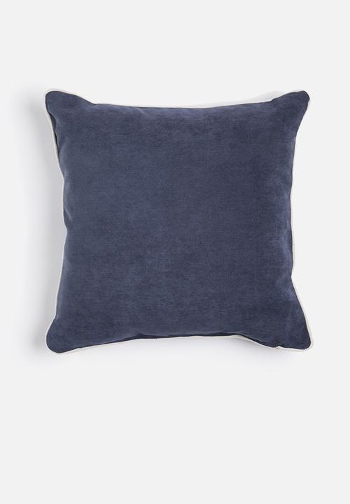 Sixth Floor - Sailor jake cushion