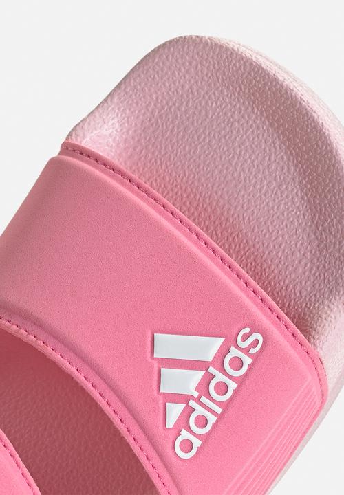 adidas Performance - Adilette Sandal K Blipnk/Ftwwht/Clpink