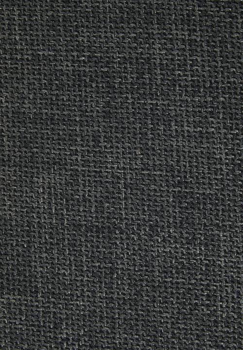 Sixth Floor - Gondor ottoman - charcoal