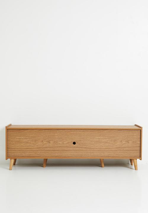 Sixth Floor - Lois 4-drawer TV unit