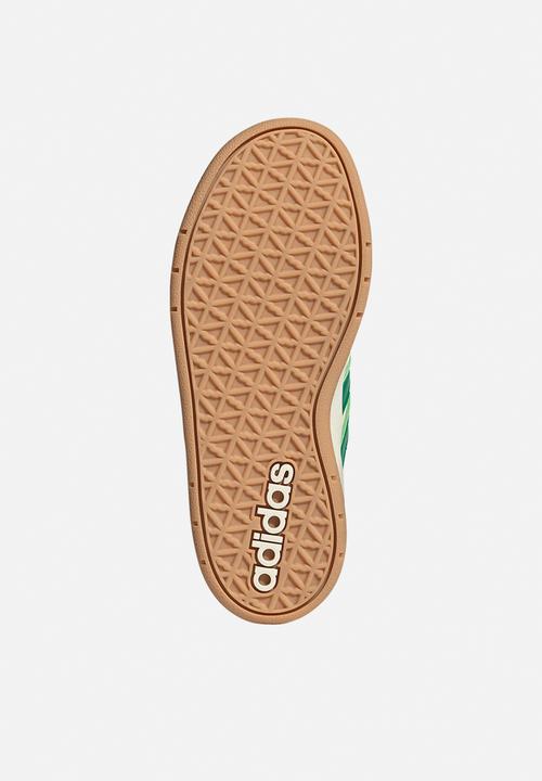 adidas Performance - Breakbase C Owhite/Cgreen/Cougrn