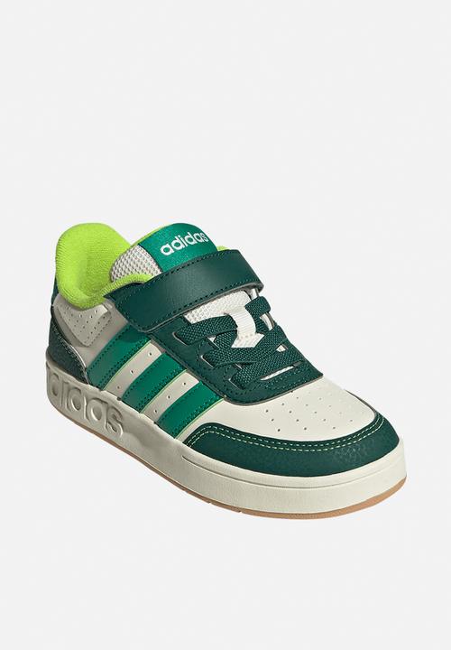 adidas Performance - Breakbase C Owhite/Cgreen/Cougrn