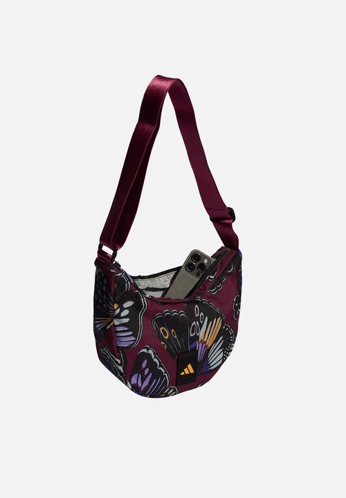 adidas Performance - W Farm Sm Bag Multco/Corgol