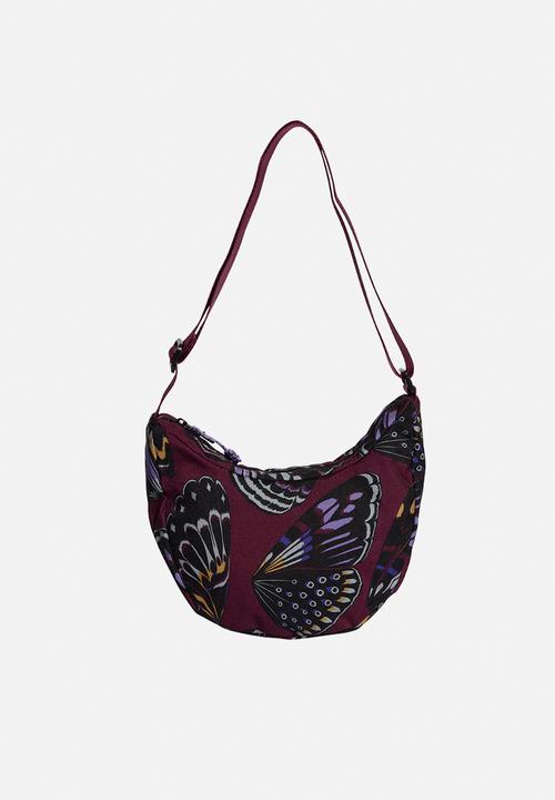 adidas Performance - W Farm Sm Bag Multco/Corgol
