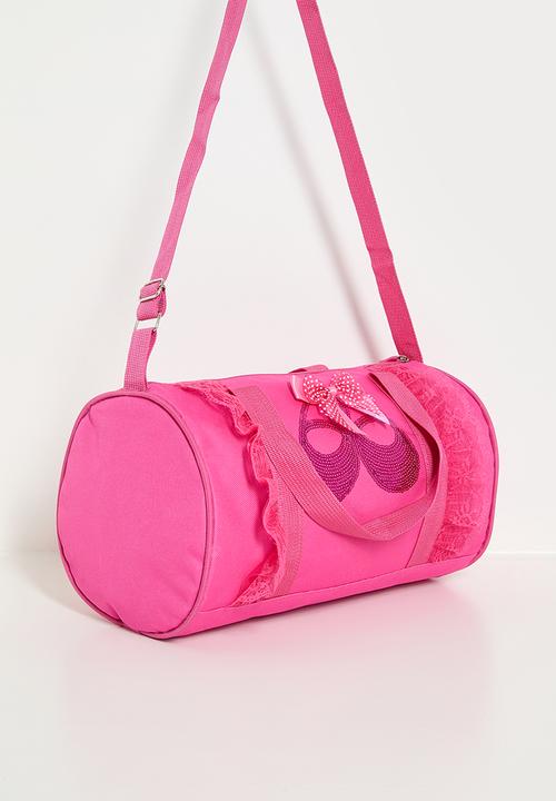 Pop Candy - Duffel bag - cerise