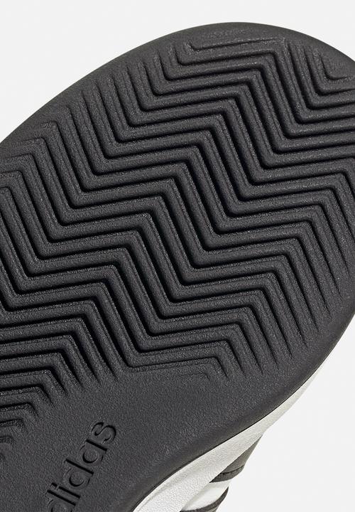 adidas Performance - Breaknet 3.0 El C - Ftwwht/Cblack/Ftwwht