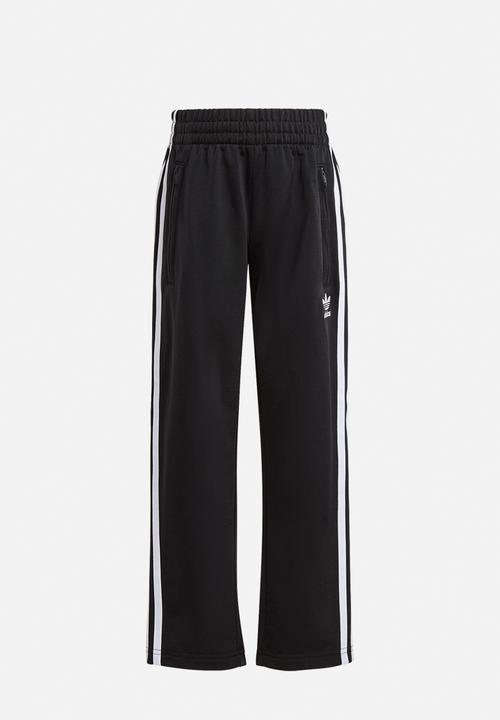 adidas Originals - Firebird Ts - Black