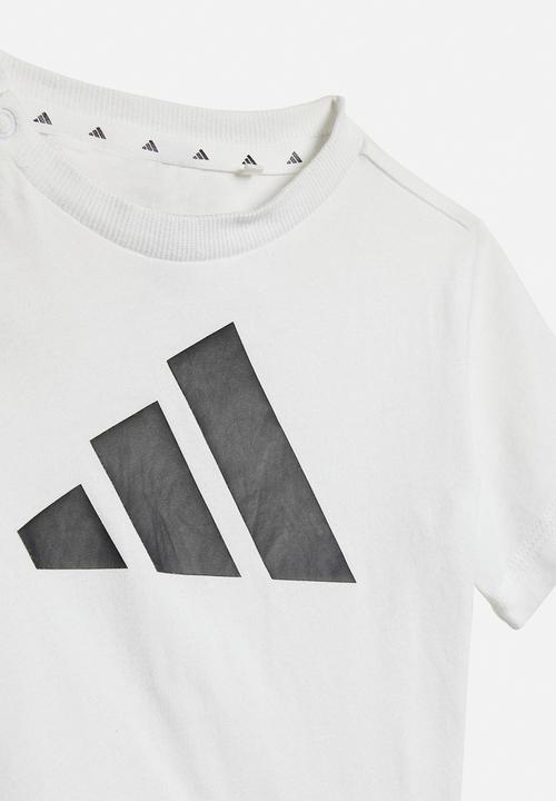 adidas Performance - I Bl T-Set 160 - White/Black