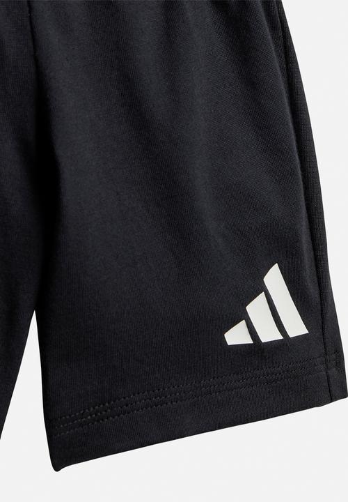 adidas Performance - I Bl T-Set 160 - White/Black