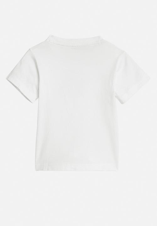 adidas Performance - I Bl T-Set 160 - White/Black