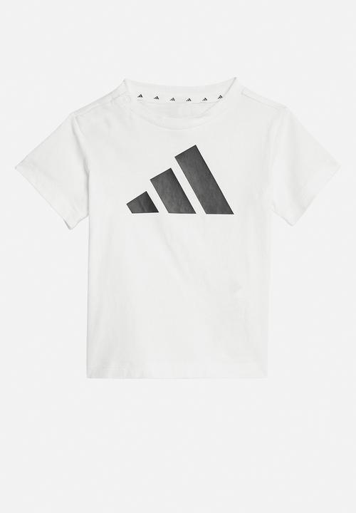 adidas Performance - I Bl T-Set 160 - White/Black