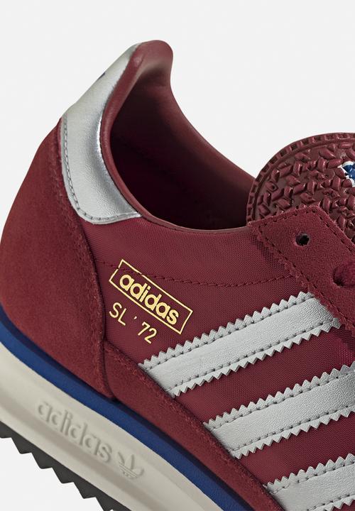 adidas Originals - SL 72 RS
