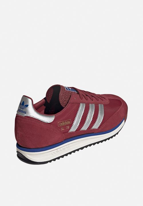 adidas Originals - SL 72 RS