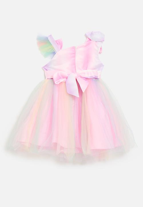 Pop Candy - Occasion dress - pink