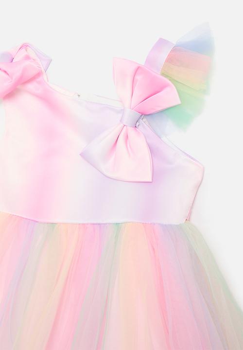 Pop Candy - Occasion dress - pink