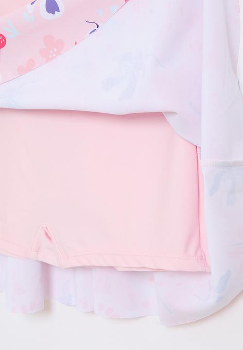 Pop Candy - One piece swimsuit - pink