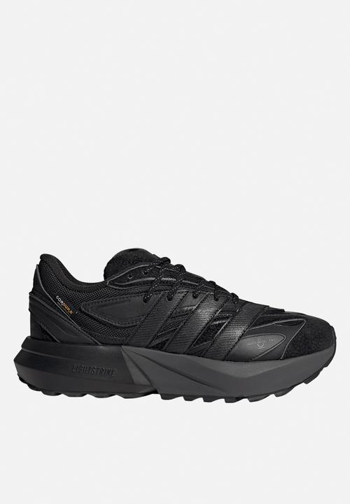 あやすとりー LIGHTBLAZE ATR - core black/core black/grey six