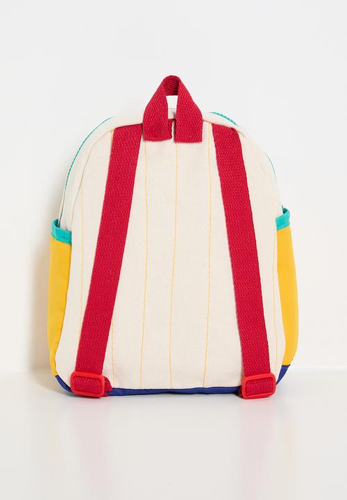 Pop Candy - Planets backpack - multi