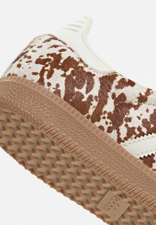 adidas Originals - SAMBA LT W