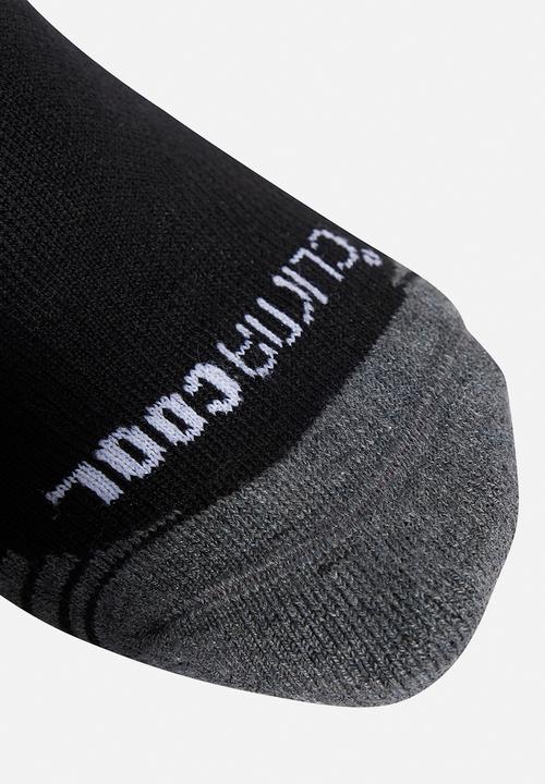 adidas Performance - Performance CLIMACOOL Cushioned Crew Socks 3 Pairs