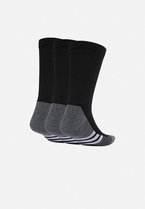 adidas Performance - Performance CLIMACOOL Cushioned Crew Socks 3 Pairs