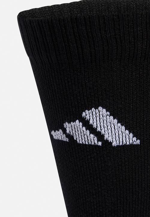 adidas Performance - Performance CLIMACOOL Cushioned Crew Socks 3 Pairs