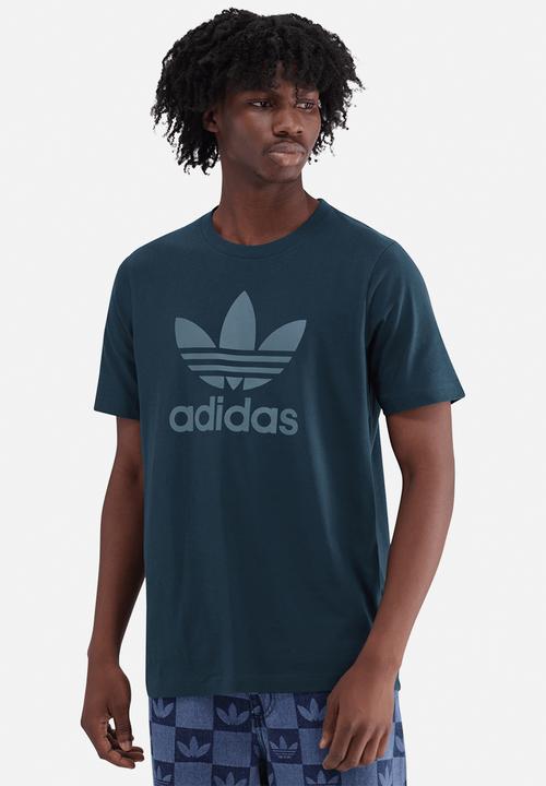 Tref tee m f25 - aurora ivy