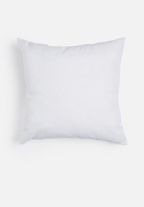 Sixth Floor - Dash printed cushion