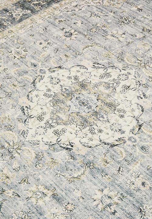 Fotakis - Eclipse Antique Rug - Grey