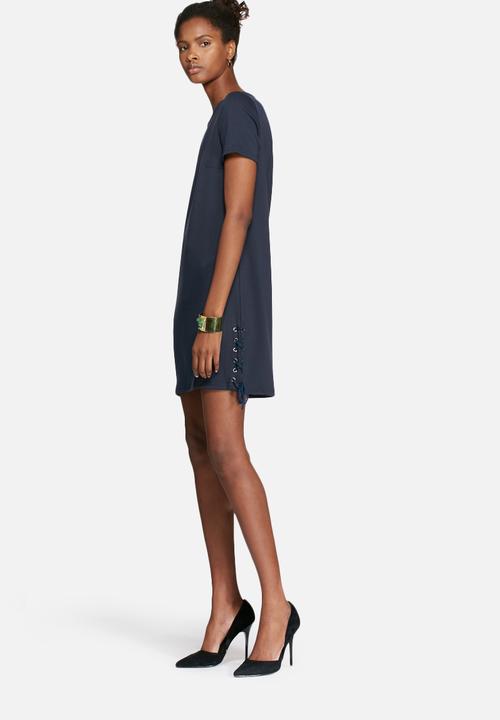 VILA - Tinny string dress