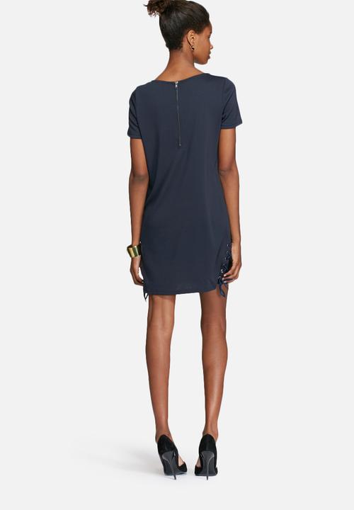 VILA - Tinny string dress