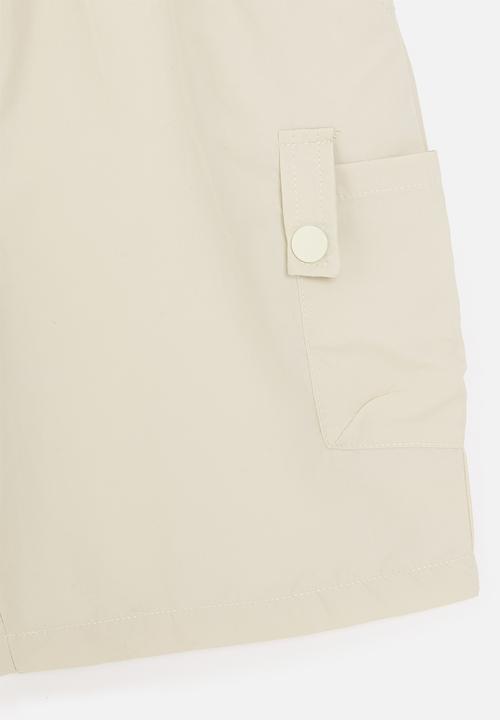 Pop Candy - Shorts - ecru