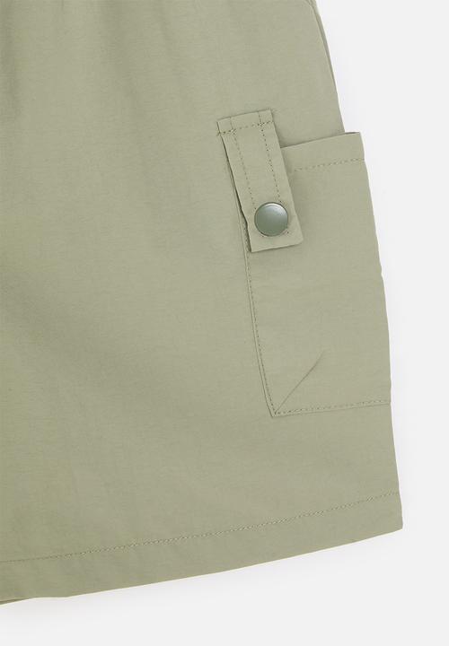 Pop Candy - Shorts - green