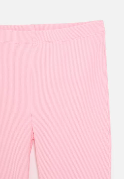 Pop Candy - Flared leggings - pink