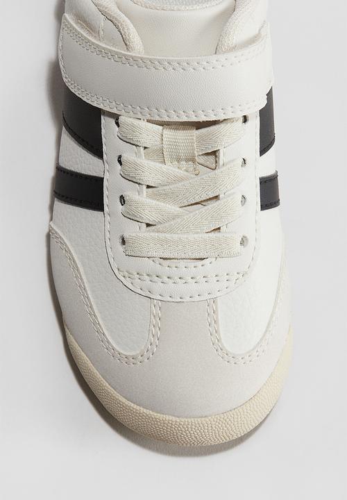 H&M - Trainers - light beige