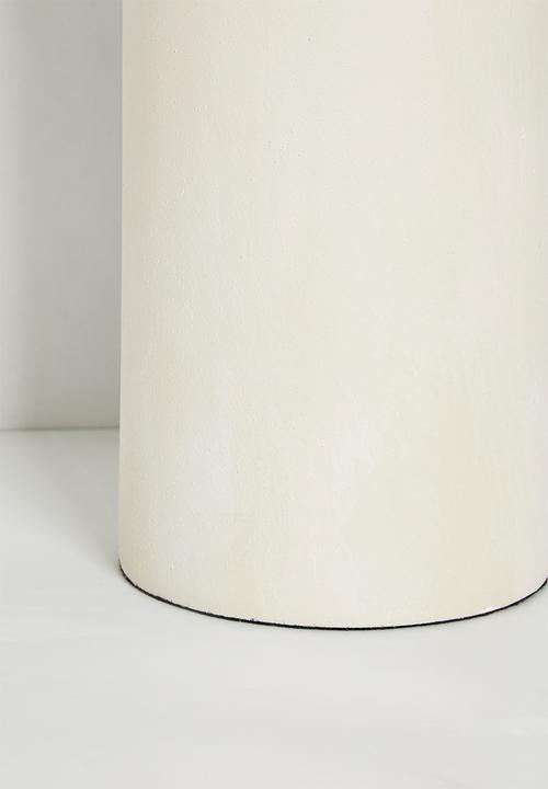 Sixth Floor - Kano table lamp - Natural