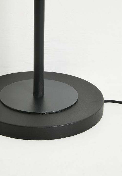 Sixth Floor - Budden floor lamp - Natural