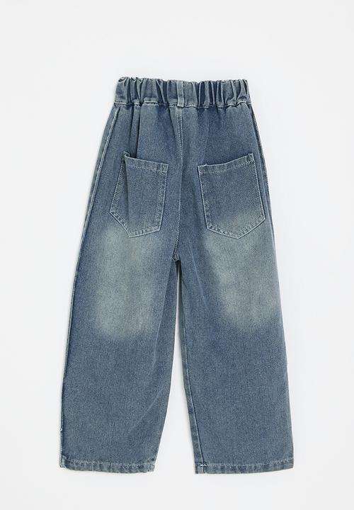Pop Candy - Denim jeans - dark blue