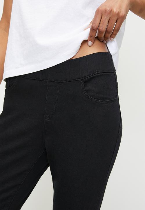 Levi’s® - Jegging za - black