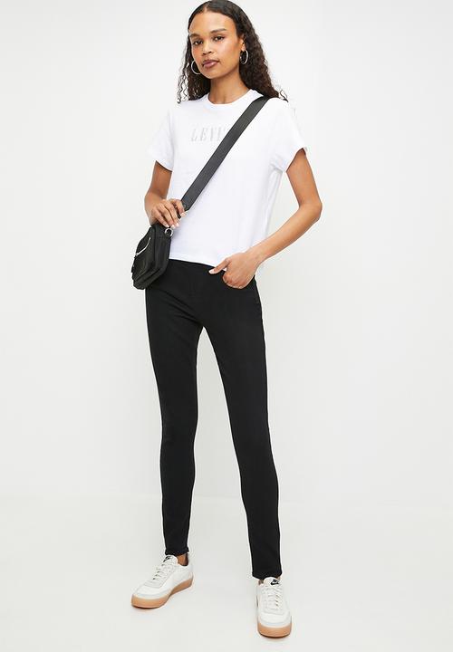 Levi’s® - Jegging za - black